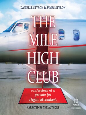 cover image of The Mile High Club